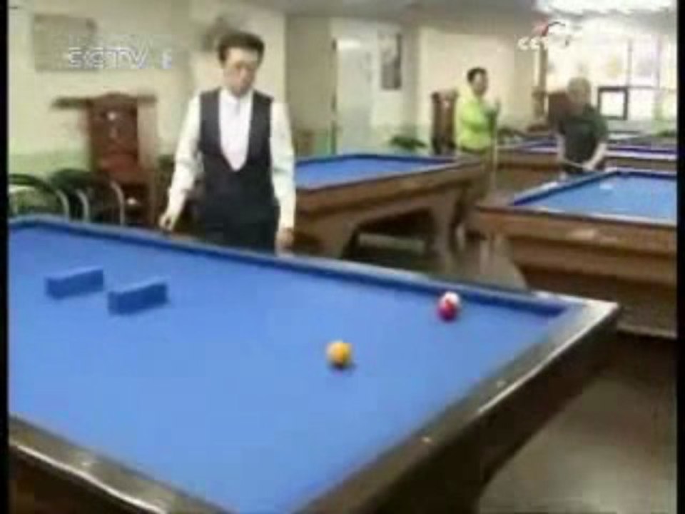 Une traduction française osée !