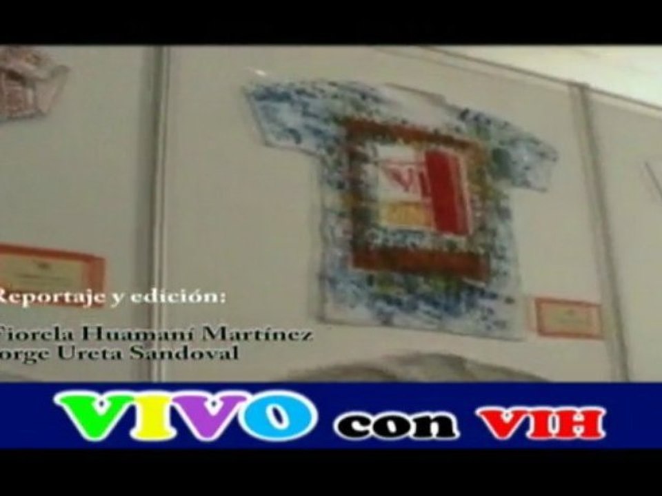 Vivir con VIH