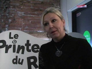 Présentation du Printemps du Rire 2010