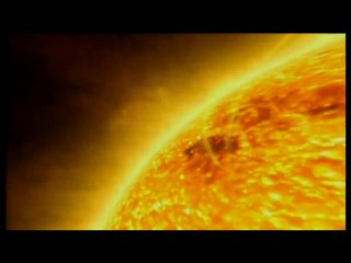 le soleil, l'étoile mystèrieuse (1/3)