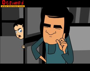 Basanti Gabbar se more dangerous – Jai Veeru