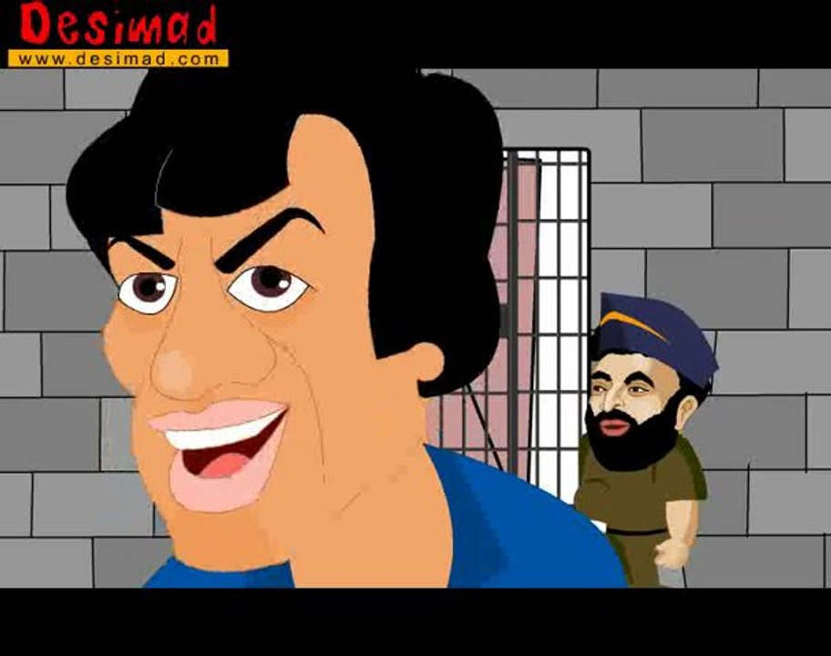 Jai Veeru – Being Responsible
