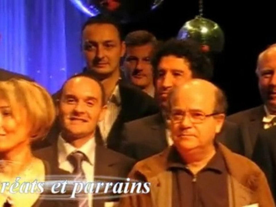Pierre Fanneau photo finale