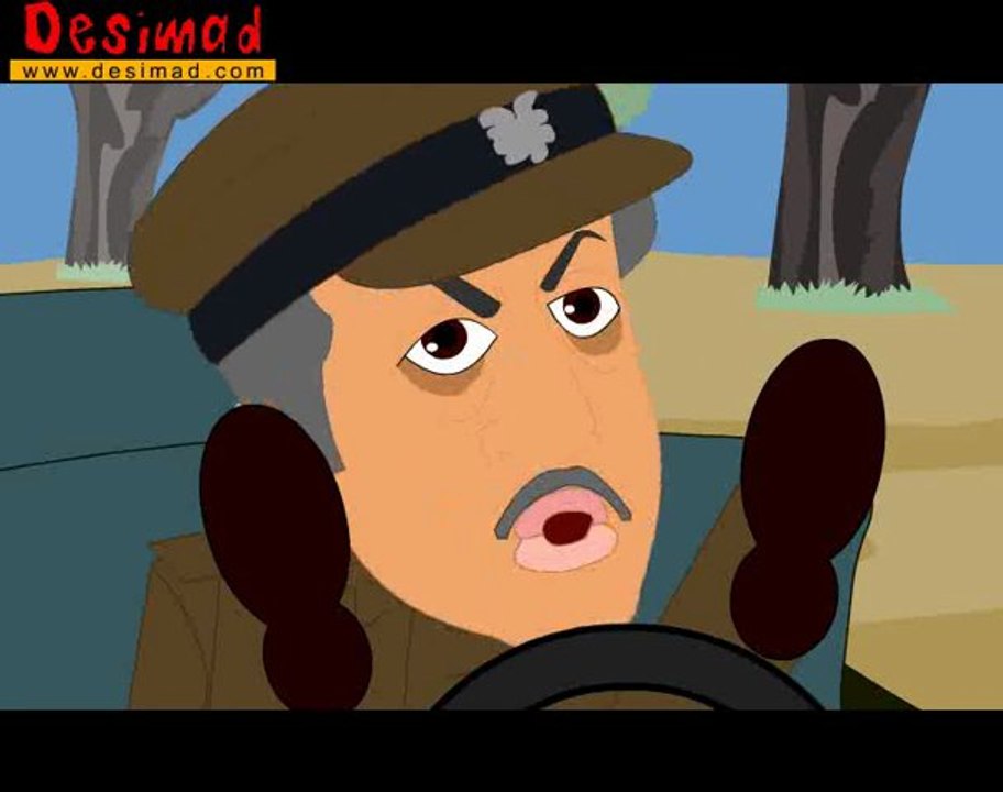 Jai Veeru – Fine Fines