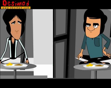 Basanti Poisons Veeru – Jai Veeru