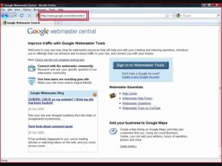 Create Money Website - Video 3 - How To Submit Google,Domain