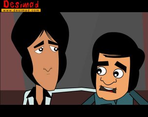 Veeru Ki G**** Phat Gayi – Jai Veeru