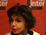 Rachida Dati eurodéputé, maire du 7ème (Paris)