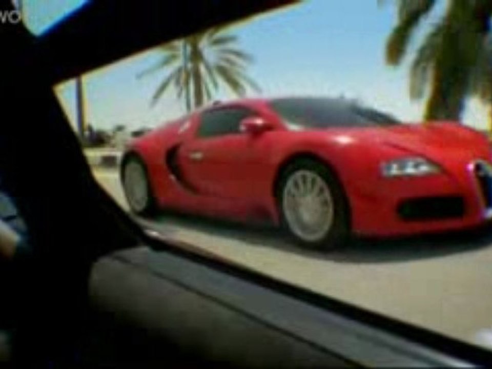 Top Car