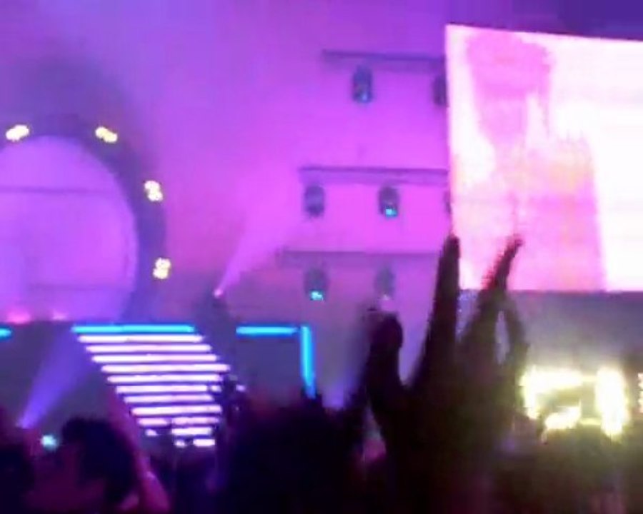 starfloor 2009 Paris Bercy