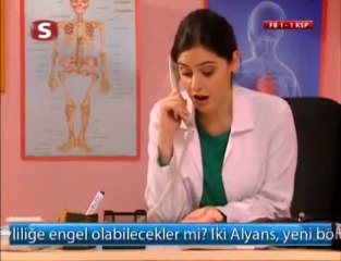 Kırık Kalpler 2. Bölüm 4. Parça