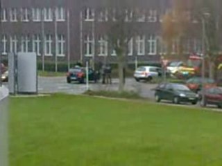 Crash Emil-Figge-Str.