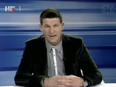 Otvoreno - Ima li namještanja utakmica u Hrvatskoj? 2/7