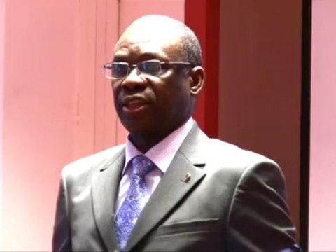 L'Ambassadeur du Burkina Faso invité à Rennes (1/2)