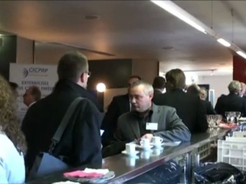 Assemblé Générale FNTR FNTV Picardie 2009