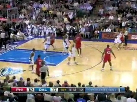 NBA Jason Kidd had a great night against the Sixers 22 point