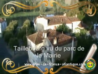 GITE LA SIESTE SOUS LES ORANGERS - gites de france 17