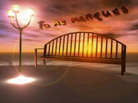 Je voudrais tant que tu sois là serge Lama