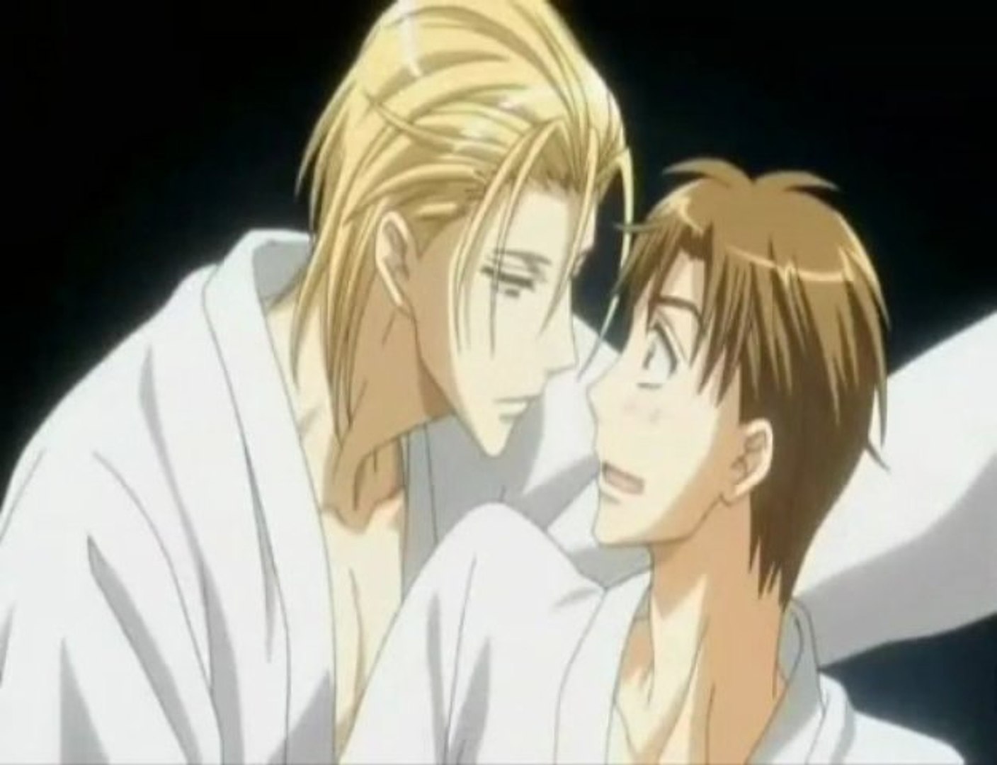 Yaoi Seito Kaichou Ni Chuukoku 1 3 動画 Dailymotion