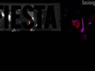 1ª Fiesta Golfa: Templeton