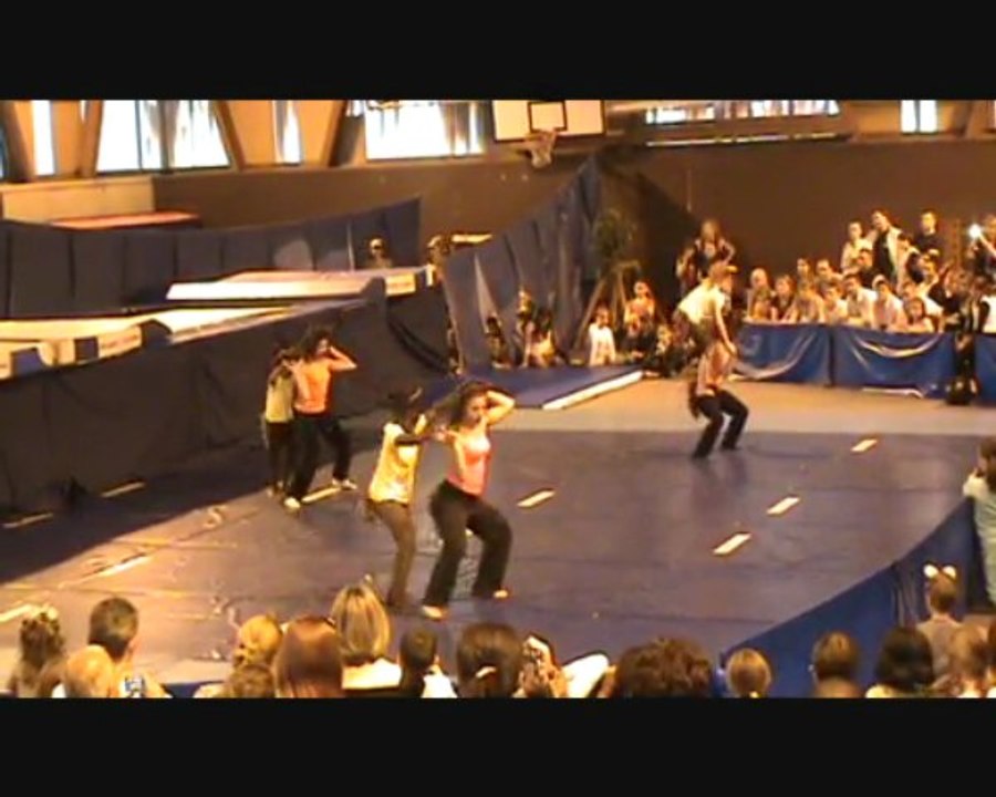 Fête du club 2009 - Les Lions