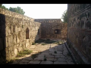 EL CASTILLO DE ESCALONA 4ª PARTE_0001