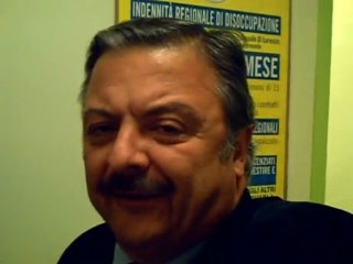 Intervista a Pasquale Di Lorenzo