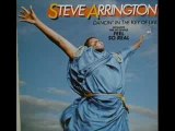 steeve arrington 'feel so real'