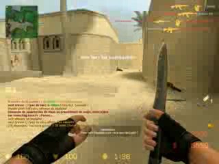 Team kill à l'awp...