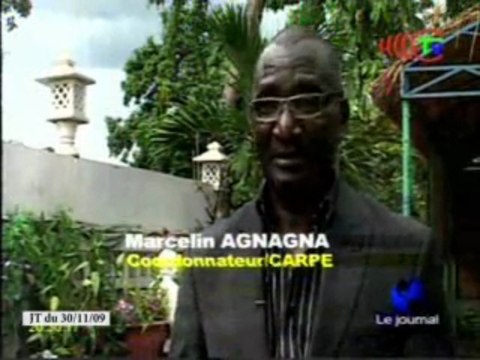 Vers un cadre légal de l’écotourisme au Congo