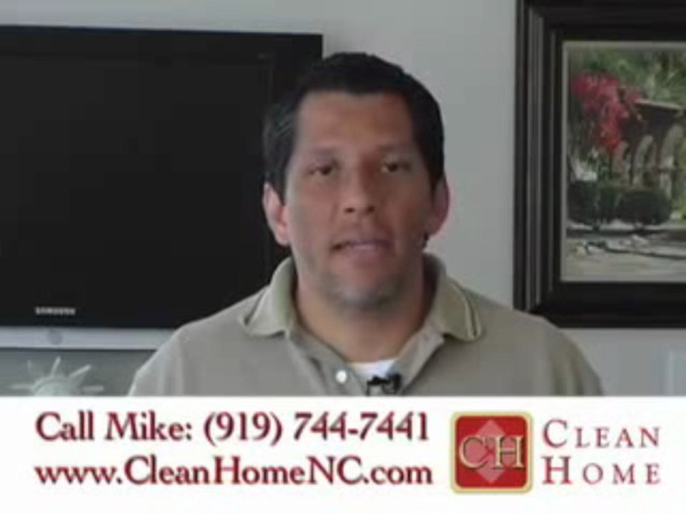 Cary nc carpet cleaner