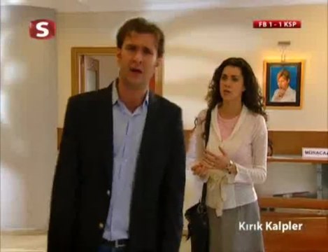 Kırık Kalpler 2. Bölüm 6. Parça