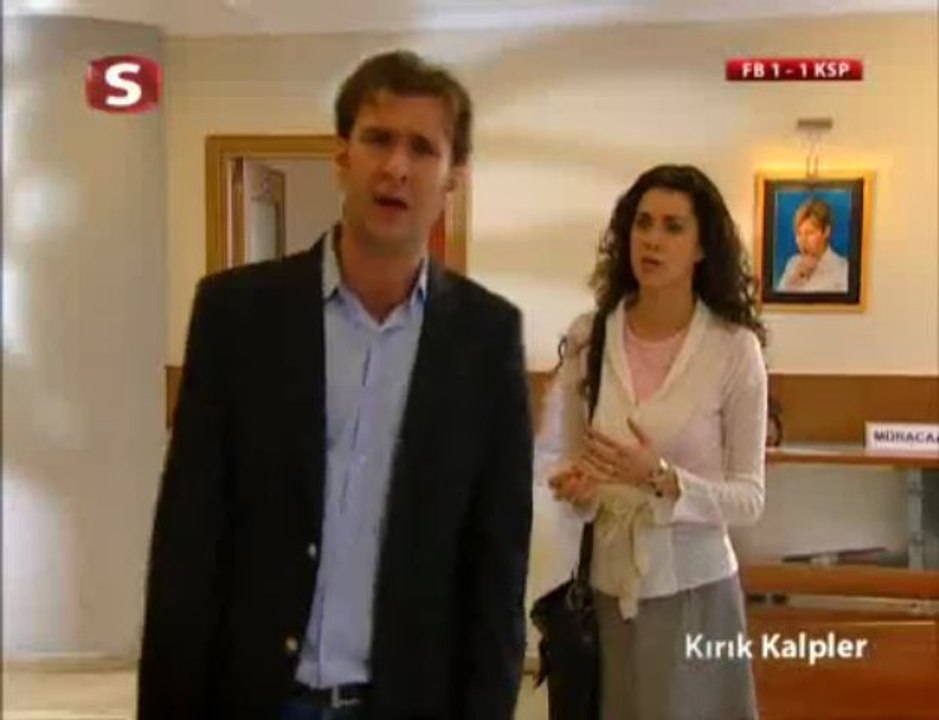 Kırık Kalpler 2. Bölüm 6. Parça