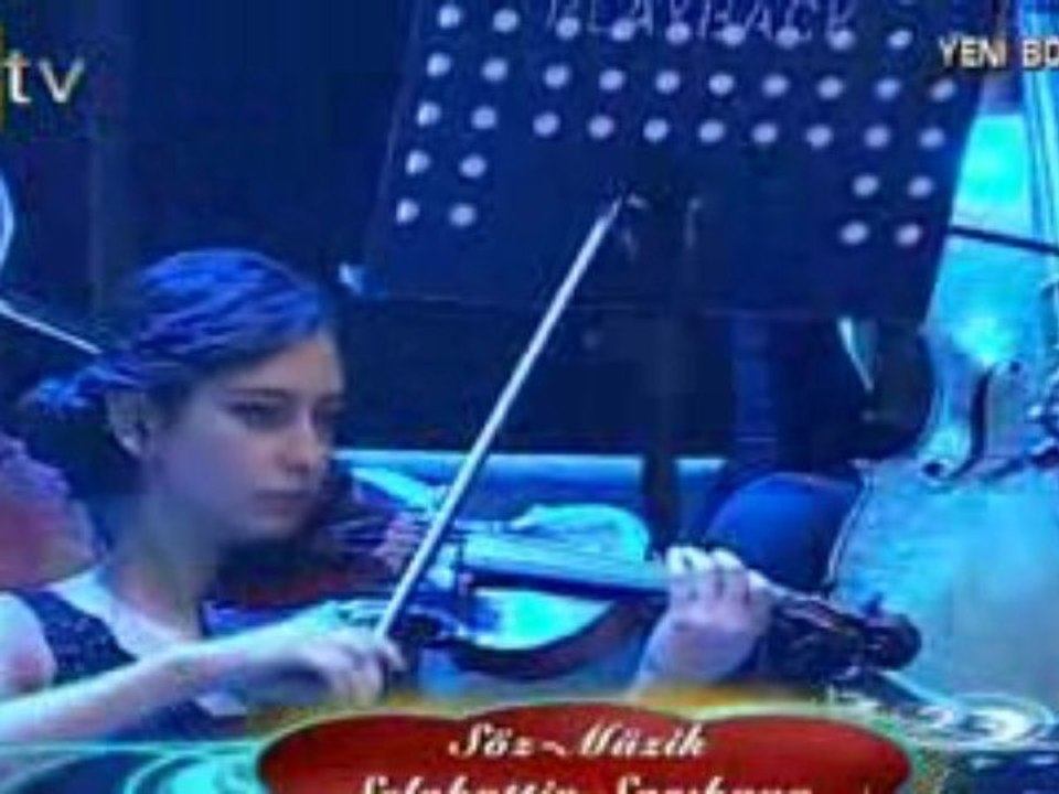 aycan çelik istanbul sokakları bir şarkısın sen 28.11.2009