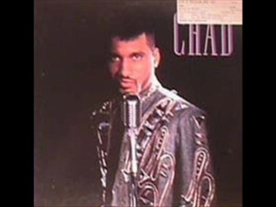 chad 'feel the night'