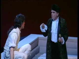 Le jeu de l'amour et du hasard