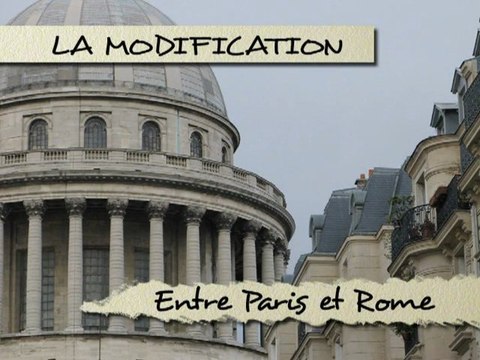 Michel Butor, rencontre - Entre Paris et Rome