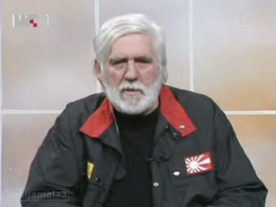 Otvoreno - Ima li namještanja utakmica u Hrvatskoj? 3/7