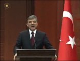 Kosta Rika Cumhurbaşkanı Oscar Arias'ın Türkiyeyi Ziyareti-1