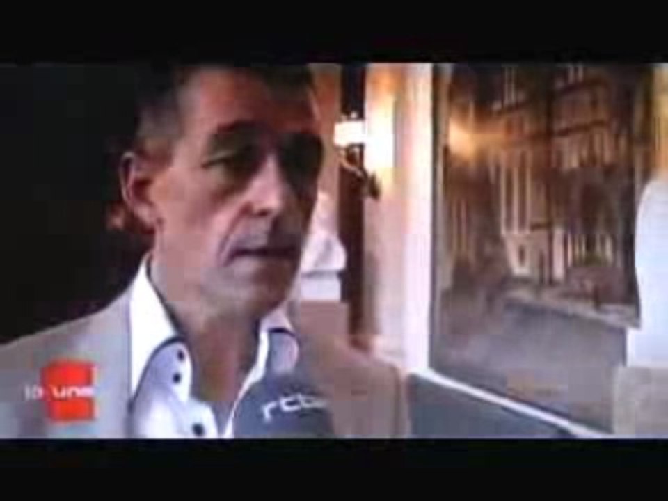 Democratie en danger! grippe A_H1N1(belgique)