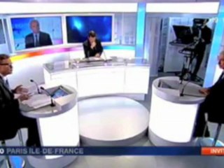 Claude Bartolone sur les emprunts toxiques