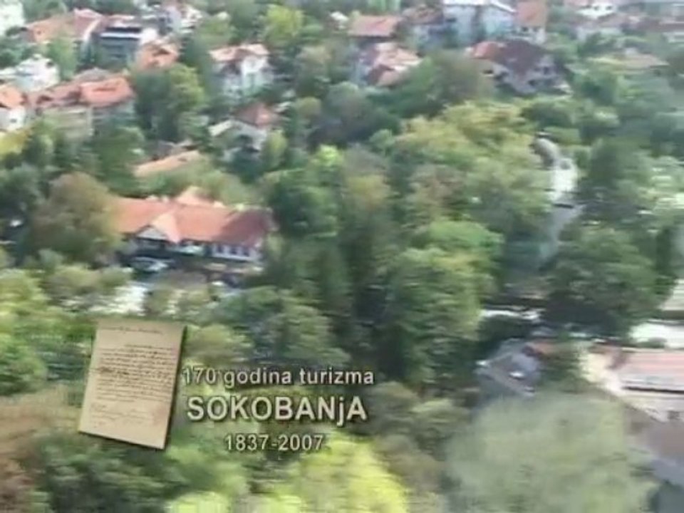 Sokobanja