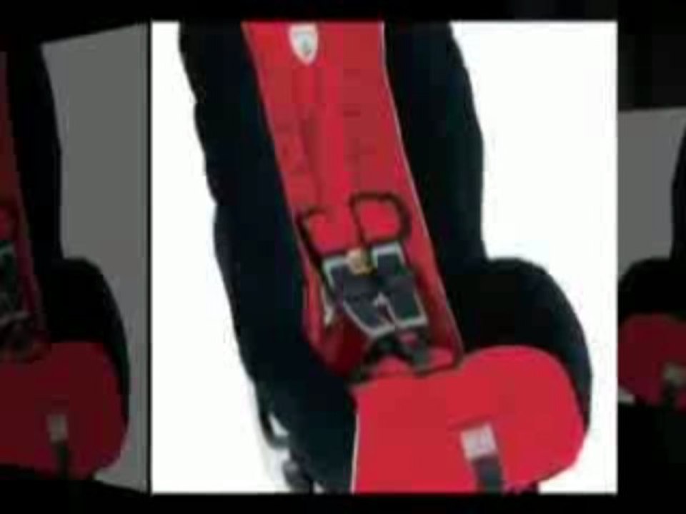 Car seat,