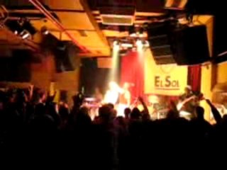 Yellowman a Madrid 04