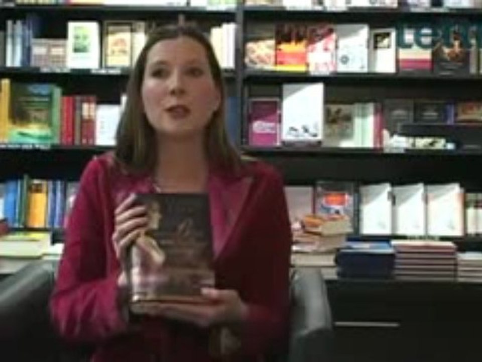 Blut und Silber von Sabine Ebert