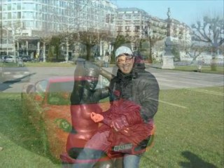 quelques photos