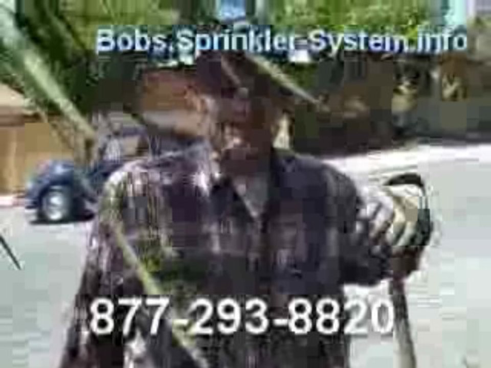 system landscaping