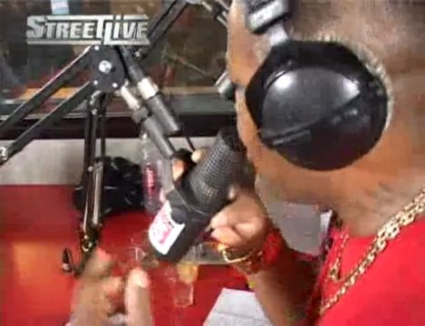 Alibi Montana - Sinik sur planetrap pour streetlive