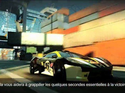 Split/Second - Les powerplay