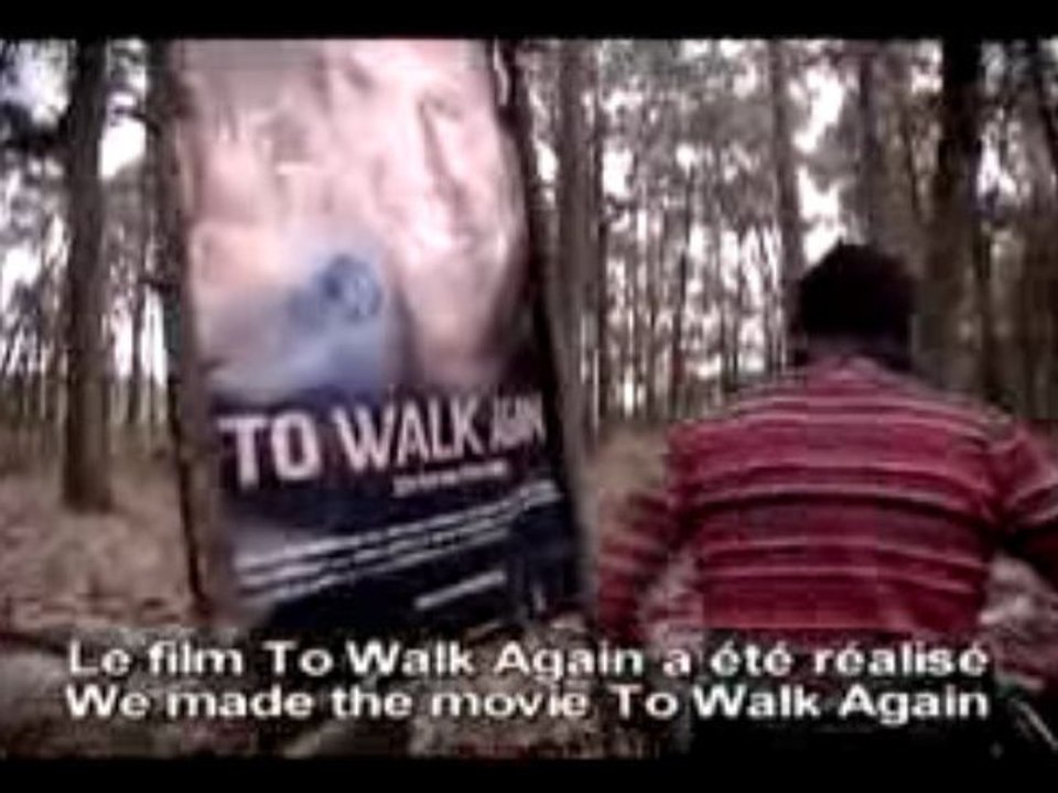 Johnnie Walker - Walk with Giants